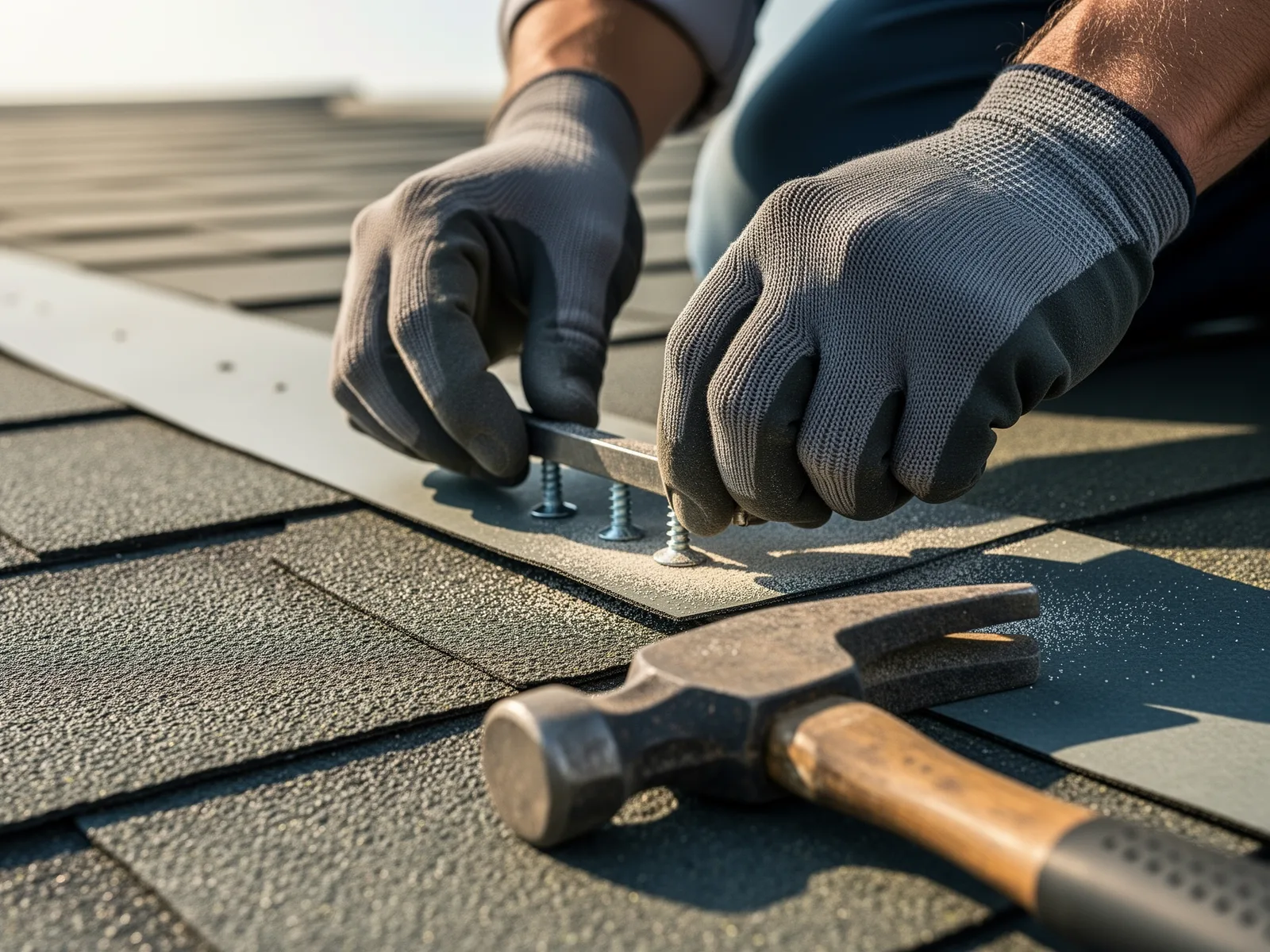 Why choose Fascia Repair in East Hampton, NY